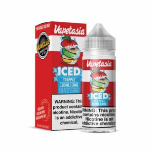 vapetasia killer fruits trapple iced
