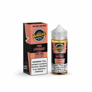 vapetasia pink lemonade