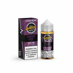 vapetasia rainbow road