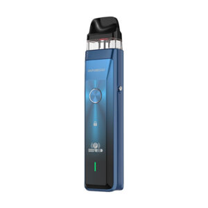 vaporesso xros pro blue