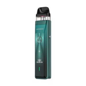vaporesso xros pro green