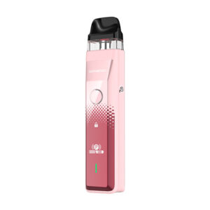 vaporesso xros pro pink
