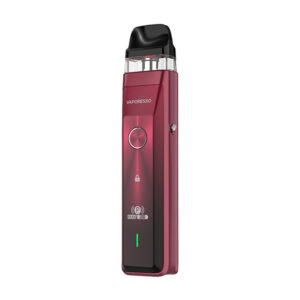 vaporesso xros pro red