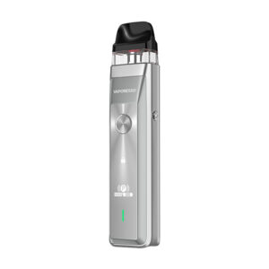 vaporesso xros pro silver
