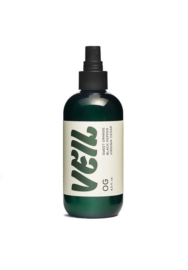 Veil Og Odor Eliminator 8oz