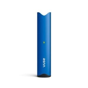 Vuse Alto Body - Power Unit - Blue