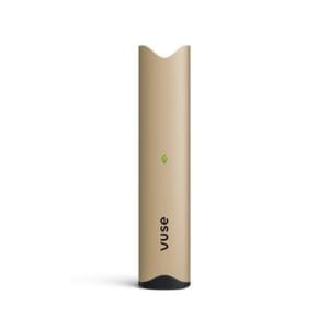 Vuse Alto Body - Power Unit - Gold