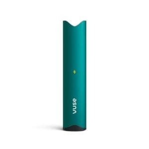 Vuse Alto Body - Power Unit - Green