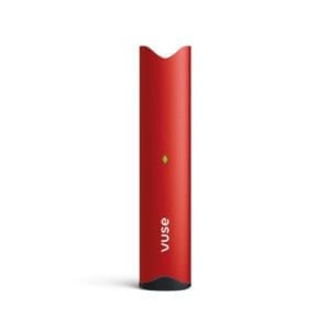 Vuse Alto Body - Power Unit - Red