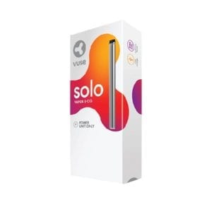 Vuse Solo Power Unit