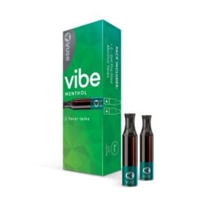 Vuse Vibe Refill - Menthol