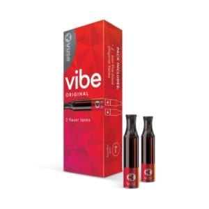 Vuse Vibe Refill - Original Tobacco