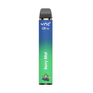 yme qb xxl disposable berry mist