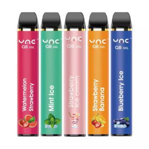 yme qb xxl disposable devices