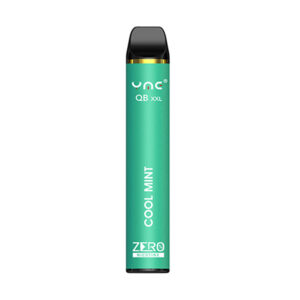 yme qb xxl zero disposable cool mint