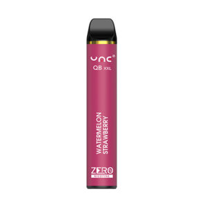 yme qb xxl zero disposable watermelon strawberry