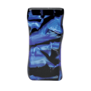 Acrylic Dug Out Set Blue