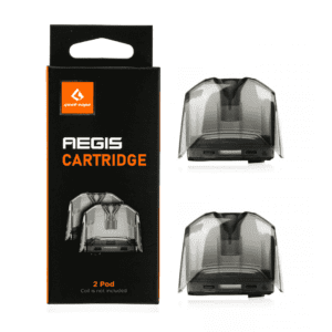 Aegis Pod Cartridges