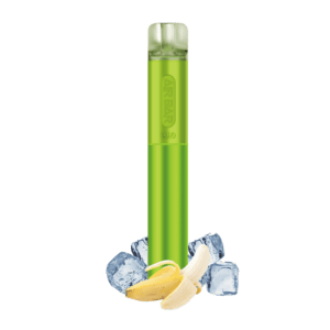 Air Bar Lux Banana Ice