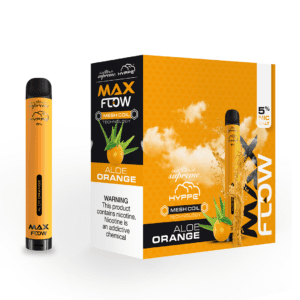 aloe orange