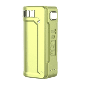 Apple Green