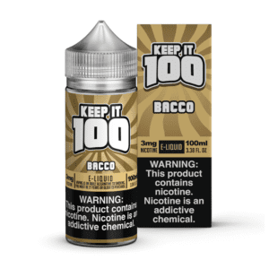 Bacco