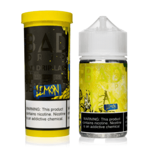Bad Drip Dead Lemon