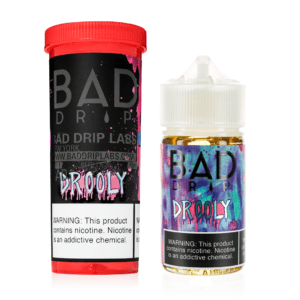 Bad Drip Drooly
