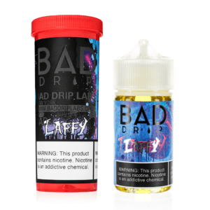 Bad Drip Laffy