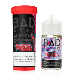 Bad Drip Sweet Tooth