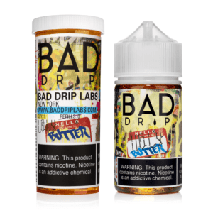 Bad Drip Ugly Butter