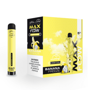 banana freeze