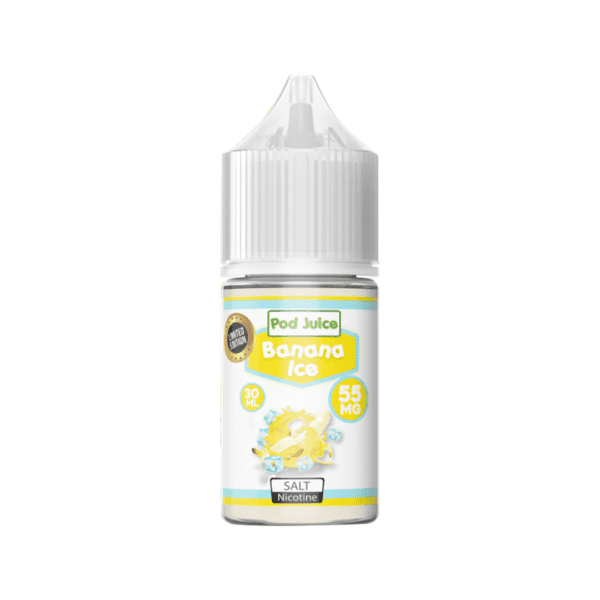 Banana Ice