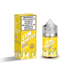Banana Salt