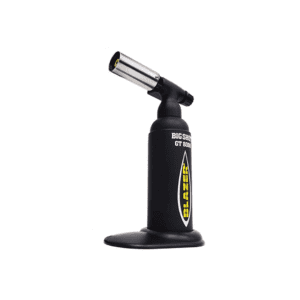 Big Shot Torch Gt 8000 Black