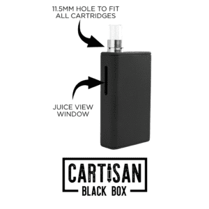 Black Box View