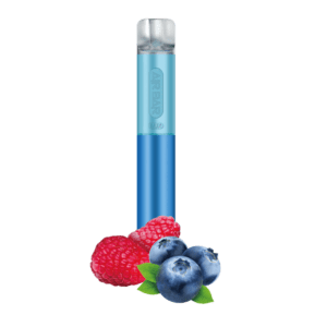 Blueberry Raspberry