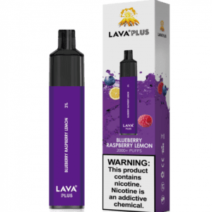 blueberry raspberry lemon