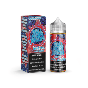 Blunomenon