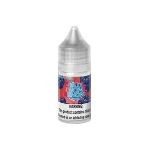 Blunomenon (salt Nic)