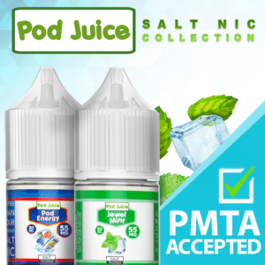 bpn salt nic