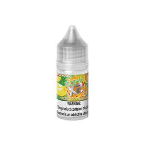 Cactus Jackfruit Mandarin (salt Nic)
