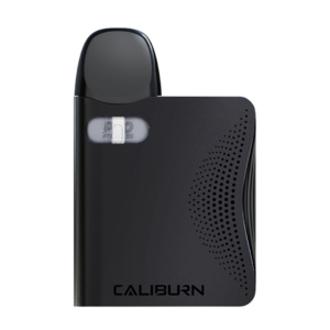 caliburn ak3 device black