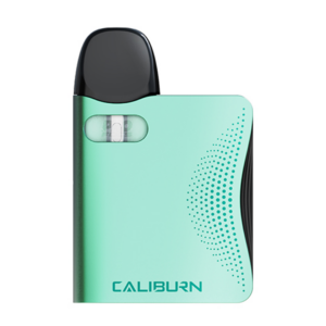 caliburn ak3 device cyan