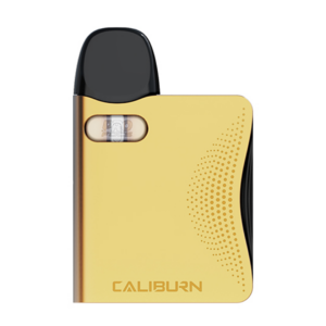 caliburn ak3 device gold
