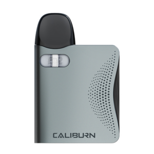 caliburn ak3 device gray