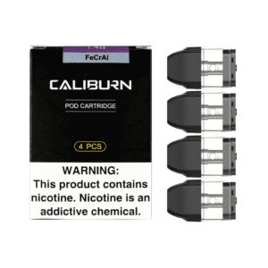 Caliburn : Koko Pods 1.4