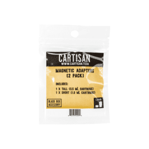 Cartisan Black Box Magnetic Adapter