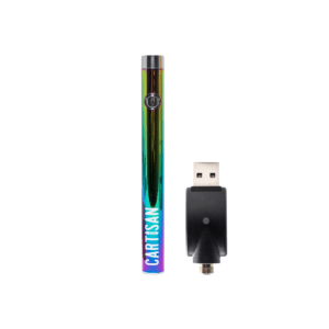 Cartisan Slim Button 280 Rainbow