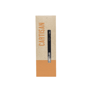 Cartisan Vv 350 Black
